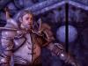 Dragon Age: Origins — квест Науки призыва Драгон эйдж круг магов