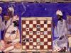Кто придумал шахматы: народное творчество Где и когда была придумана шахматная игра