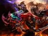 Онлайн игра League of Legends жанра фентези на русском языке Усиление персонажа при помощи рун